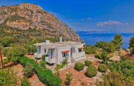 3غرفة خانه  100 متر مربع Administration of the Peloponnese, Western Greece and the Ionian Islands, یونان. 255,000 €