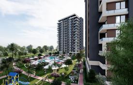 آپارتمان  – Mersin (city), Mersin, ترکیه. $120,000