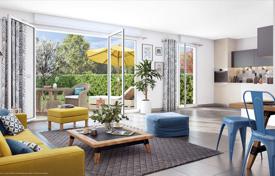 New residential complex with villas Six-Fours-les-Plages, فرانسه. 485,000 € از