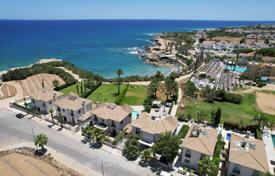 5غرفة دو خانه بهم چسبیده Famagusta, قبرس. 1,990,000 €