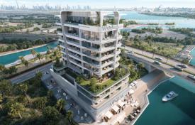 مجتمع مسكوني Volna By Kasco – واجهة جداف المائية, دبی, امارات متحده عربی. $284,000 از