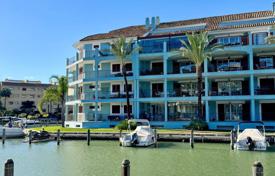 10غرفة آپارتمان  448 متر مربع Sotogrande, اسپانیا. 1,300,000 €