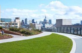 2غرفة آپارتمان  South Bank, بریتانیا. £855,000