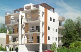2غرفة پنت‌هاوس ها لیماسول, قبرس. 435,000 €