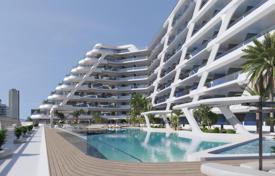 مجتمع مسكوني Mykonos Signature – البرشاء جنوب, دبی, امارات متحده عربی. $478,000 از