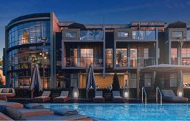دو خانه بهم متصل 150 متر مربع Batumi, گرجستان. $177,000