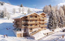 4غرفة آپارتمان  La Clusaz, فرانسه. 1,575,000 €