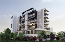 New residential complex with apartments المدينة العالمية, امارات متحده عربی. $172,000 از