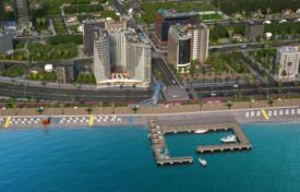 2غرفة شقة في مبنى جديد 57 متر مربع Batumi, گرجستان. $108,000
