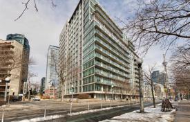آپارتمان  – Queens Quay West, Old Toronto, تورنتو,  انتاریو,   کانادا. C$885,000