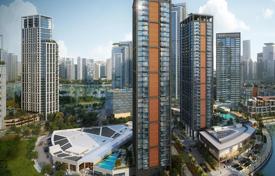 مجتمع مسكوني Peninsula Two – Business Bay, دبی, امارات متحده عربی. $422,000 از