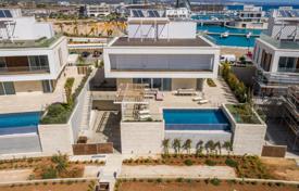 5غرفة دو خانه بهم چسبیده Famagusta, قبرس. 8,338,000 €