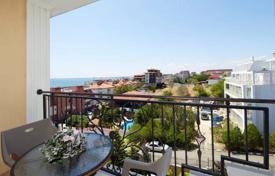 2غرفة آپارتمان  58 متر مربع Sveti Vlas, بلغارستان. 126,000 €
