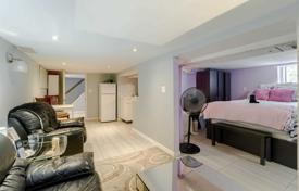 4غرفة خانه  Etobicoke, کانادا. C$1,286,000