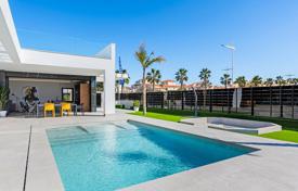 3غرفة ویلا  129 متر مربع Algorfa, اسپانیا. 680,000 €