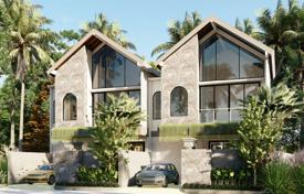 3غرفة ویلا  147 متر مربع South Kuta, اندونزی. $281,000