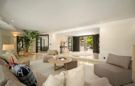 5غرفة ویلا  722 متر مربع ماربلا, اسپانیا. 6,995,000 €
