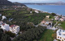 زمین تجاری Kalyves, یونان. 350,000 €