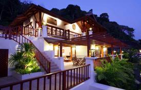 ویلا  – ساحل پاتونگ, Kathu District, پوکت,  تایلند. $1,550,000