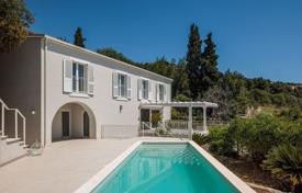 6غرفة ویلا  300 متر مربع Trogir, کرواسی. 3,400,000 €