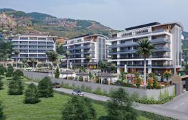 آپارتمان  – Kargicak, آنتالیا, ترکیه. $151,000