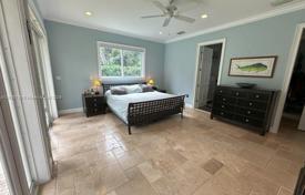 خانه  – Coral Gables, فلوریدا, ایالات متحده آمریکا. $3,499,000