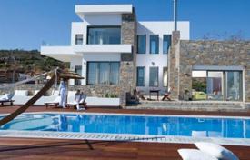 ویلا  – Elounda, Agios Nikolaos (Crete), کرت,  یونان. 2,000,000 €