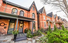  دو خانه بهم متصل – Old Toronto, تورنتو, انتاریو,  کانادا. 1,169,000 €