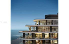 آپارتمان  – سواحل میامی, فلوریدا, ایالات متحده آمریکا. 5,800 € هفته ای