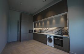 New residential complex with apartments Beşiktaş, ترکیه. 33,849,000 TRY از