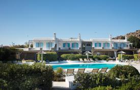 ویلا  – میکونوس, جزایر اژه, یونان. 3,950,000 €