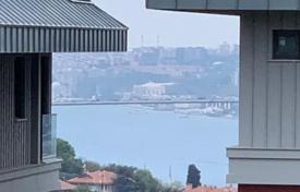 آپارتمان  – Üsküdar, Istanbul, ترکیه. $600,000