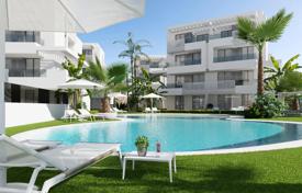 2غرفة آپارتمان  88 متر مربع Torre Pacheco, اسپانیا. 288,000 €