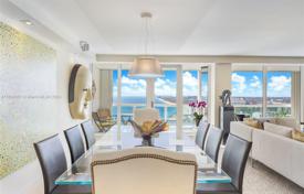 آپارتمان کاندو – Fort Lauderdale, فلوریدا, ایالات متحده آمریکا. $1,699,000
