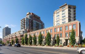 آپارتمان  – Mount Pleasant Road, Old Toronto, تورنتو,  انتاریو,   کانادا. C$927,000