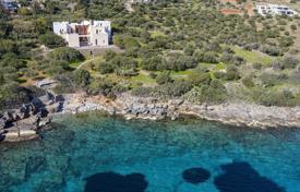10غرفة ویلا  837 متر مربع Elounda, یونان. 7,200,000 €
