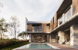 4غرفة دو خانه بهم چسبیده 544 متر مربع Agios Athanasios (Cyprus), قبرس. 2,430,000 €