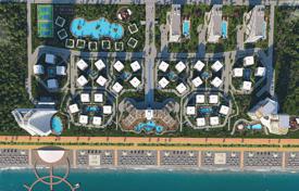 2غرفة شقة في مبنى جديد 54 متر مربع Batumi, گرجستان. $124,000
