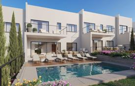 2غرفة  دو خانه بهم متصل لیماسول, قبرس. 360,000 €