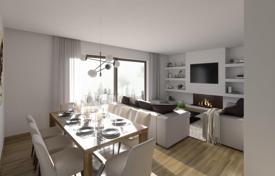 3غرفة شقة في مبنى جديد 93 متر مربع آتن, یونان. 305,000 €