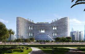 فروشگاه Binghatti Aquarise – Business Bay, دبی, امارات متحده عربی. $3,455,000