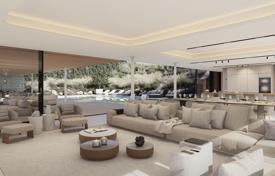 10غرفة ویلا  1061 متر مربع Sotogrande, اسپانیا. 4,950,000 €