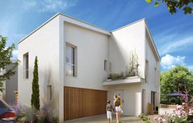 New residential complex with apartments La Rochelle, فرانسه. 308,000 € از