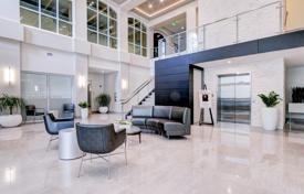آپارتمان کاندو – Yacht Club Drive, Aventura, فلوریدا,  ایالات متحده آمریکا. $1,150,000