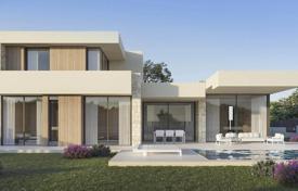 3غرفة ویلا  235 متر مربع دنیا (آلیکانته), اسپانیا. 1,250,000 €