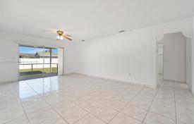 خانه  – Pembroke Pines, Broward, فلوریدا,  ایالات متحده آمریکا. $525,000