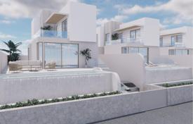 3غرفة ویلا  170 متر مربع Algorfa, اسپانیا. 670,000 €