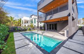 خانه  – Fort Lauderdale, فلوریدا, ایالات متحده آمریکا. $5,750,000