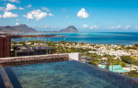4غرفة ویلا  455 متر مربع Black River, موریس. $3,806,000