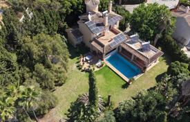 4غرفة ویلا  371 متر مربع ماربلا, اسپانیا. 1,600,000 €